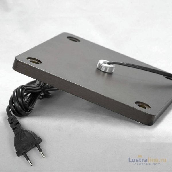 Торшер Lussole Wrangell LSP-0523 Торшер Lussole Wrangell LSP-0523