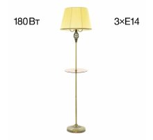 Торшер Citilux Вена CL402933T