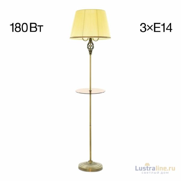 Торшер Citilux Вена CL402933T Торшер Citilux Вена CL402933T