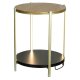 Торшер Lussole Loft Seattle LSP-0567-M