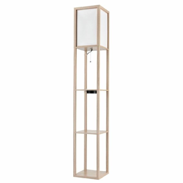 Торшер Lumion Practic 8091/1F