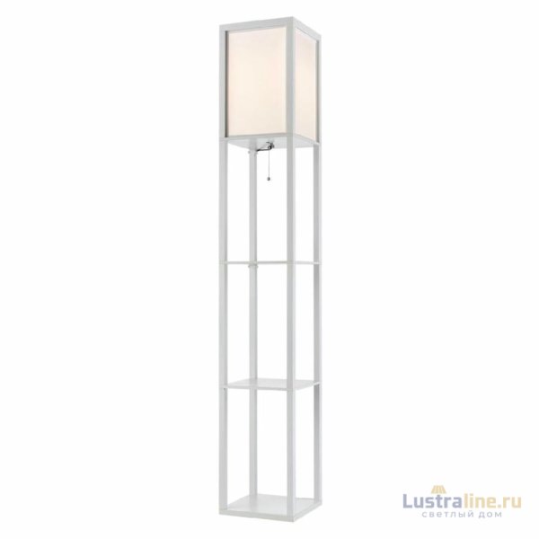 Торшер Lumion Practic 8089/1F