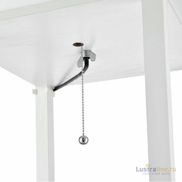 Торшер Lumion Practic 8089/1F