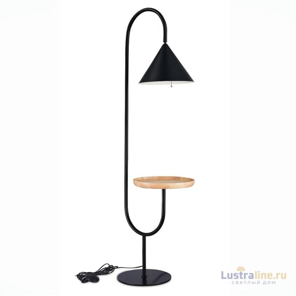 Торшер ST Luce Amiro SL1802.405.01 Торшер ST Luce Amiro SL1802.405.01