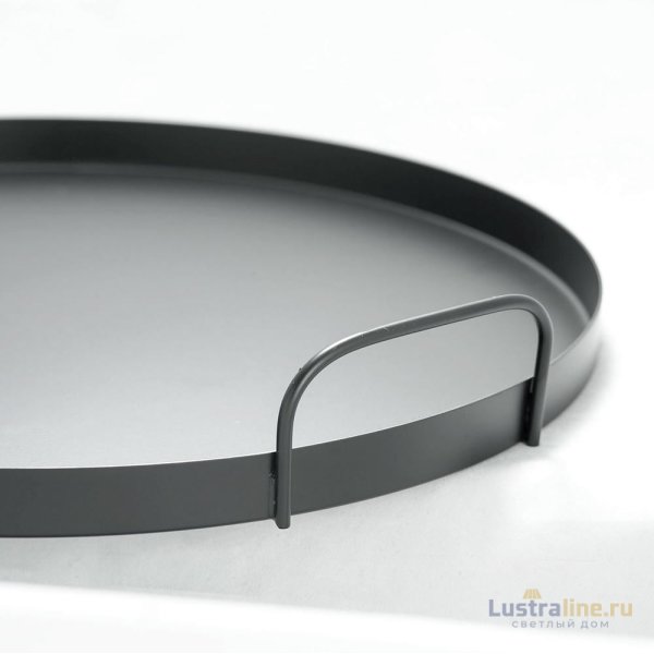 Торшер Lussole Loft Seattle LSP-0566-M
