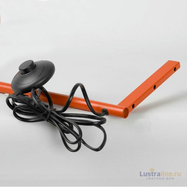 Торшер Lussole Boise LSP-0916 Торшер Lussole Boise LSP-0916