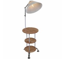 Торшер Reluce 02226-0.6-01 WH