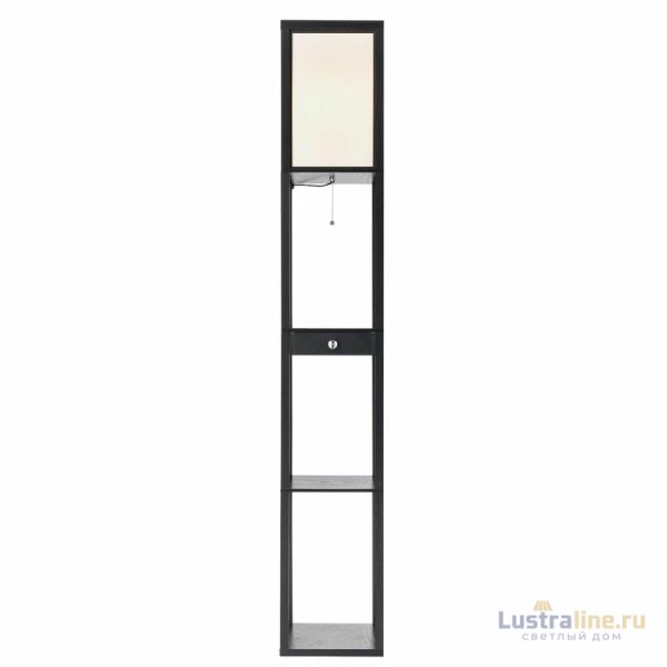 Торшер Lumion Practic 8092/1F