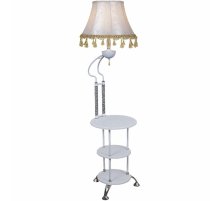 Торшер Reluce 01757-0.6-01 WH Торшер Reluce 01757-0.6-01 WH