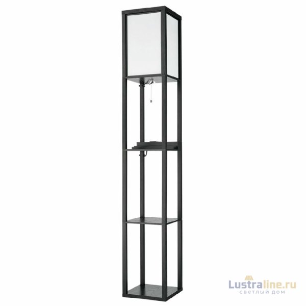 Торшер Lumion Practic 8093/1F