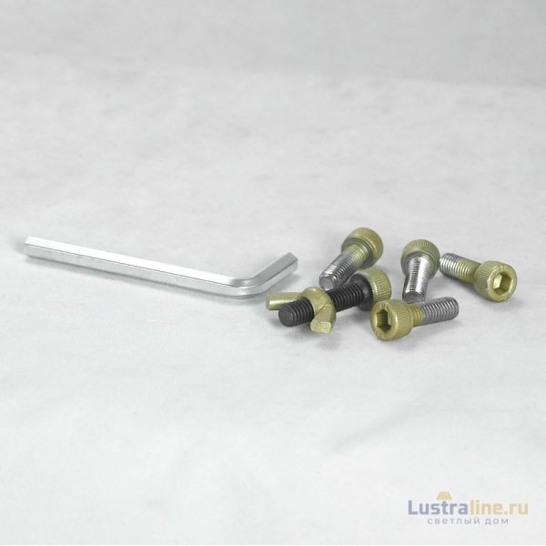 Торшер Lussole Loft Seattle LSP-0566