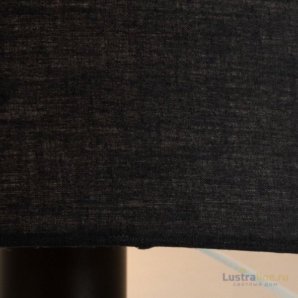 Торшер ARTE Lamp A2070PN-1BK Торшер ARTE Lamp A2070PN-1BK