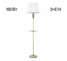 Торшер Citilux Вена CL402930T