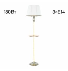 Торшер Citilux Вена CL402930T