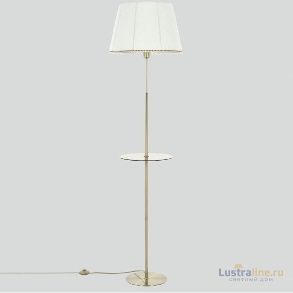 Торшер Citilux Линц CL402980T