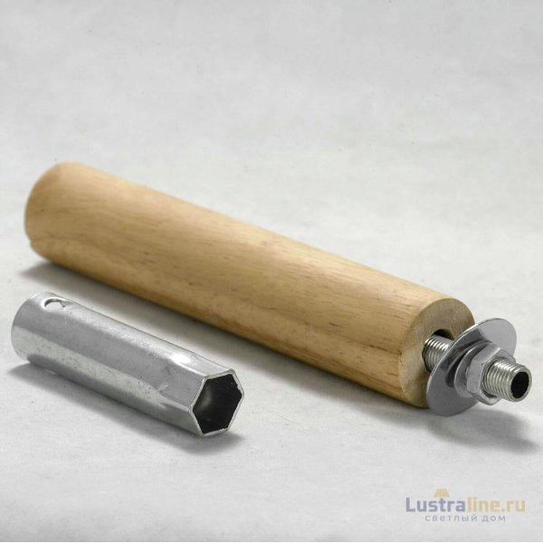 Торшер Lussole Wrangell LSP-0522 Торшер Lussole Wrangell LSP-0522