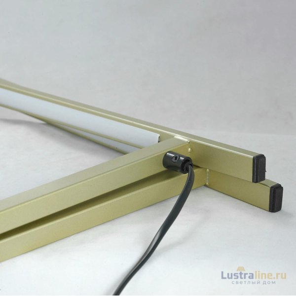 Торшер Lussole Loft Seattle LSP-0567-M Торшер Lussole Loft Seattle LSP-0567-M