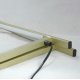 Торшер Lussole Loft Seattle LSP-0567-M