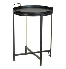 Торшер Lussole Loft Seattle LSP-0565-M