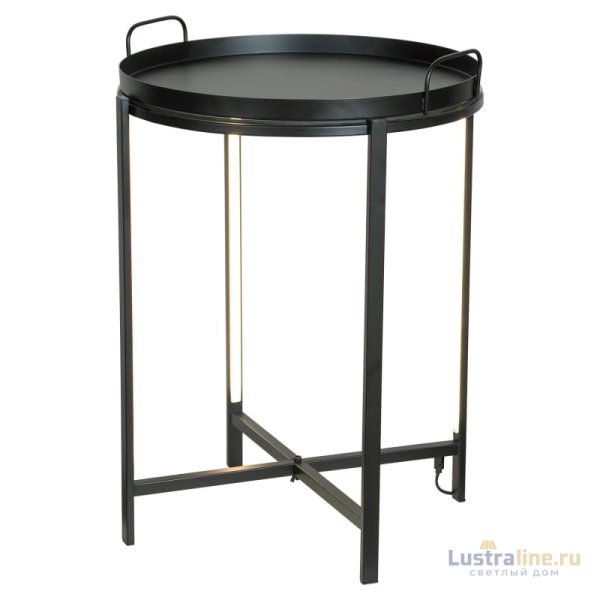 Торшер Lussole Loft Seattle LSP-0565-M Торшер Lussole Loft Seattle LSP-0565-M