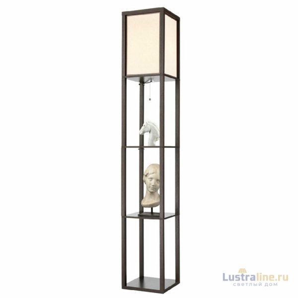 Торшер Lumion Practic 8090/1F