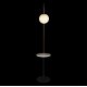Торшер Loft IT Sonni 10145 Black