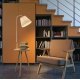 Торшер Odeon Light Kalda 4667/1F