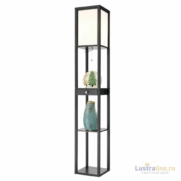 Торшер Lumion Practic 8092/1F