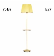 Торшер Citilux Линц CL402983T