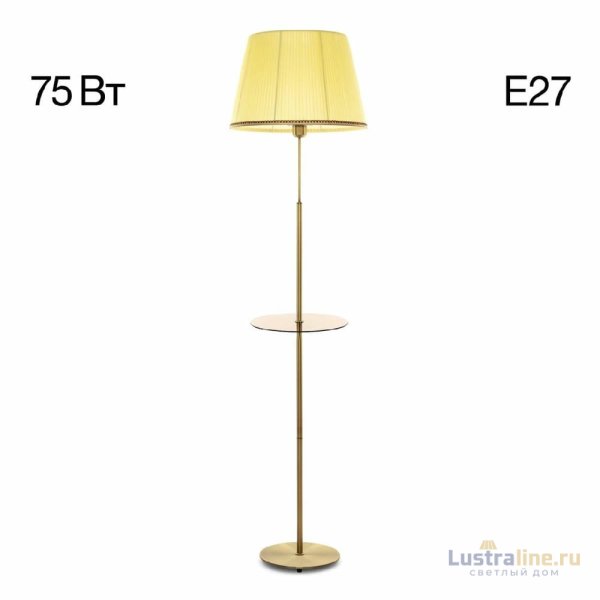 Торшер Citilux Линц CL402983T Торшер Citilux Линц CL402983T