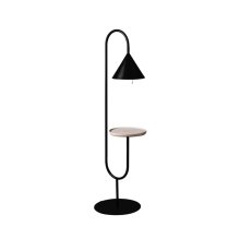 Торшер Kink Light Дион 07053S-F,19