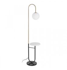Торшер Loft IT Sonni 10145 Black