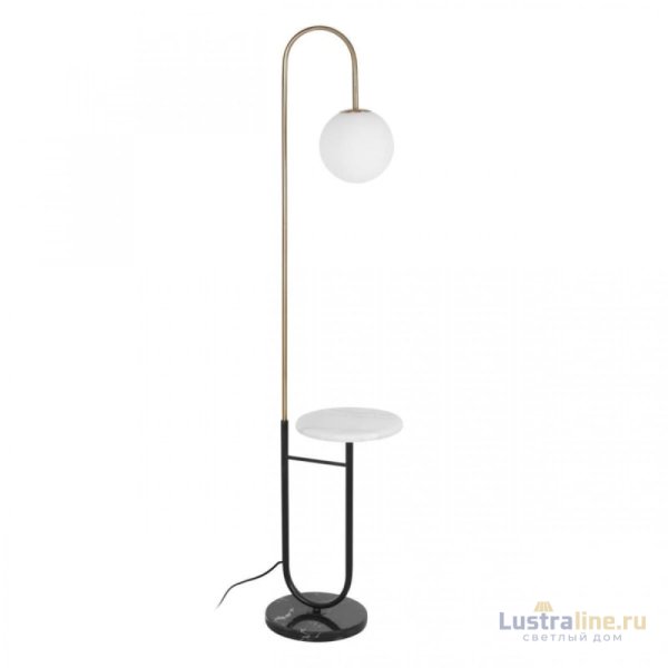 Торшер Loft IT Sonni 10145 Black
