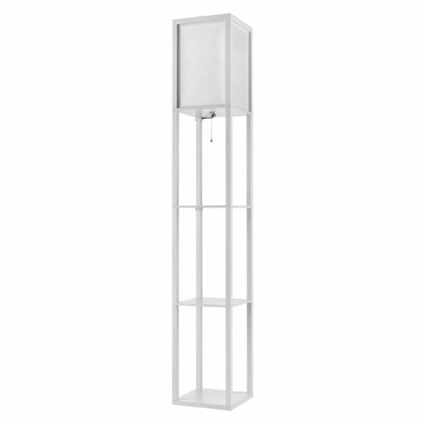 Торшер Lumion Practic 8089/1F
