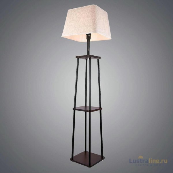 Торшер Lussole Wrangell LSP-0523 Торшер Lussole Wrangell LSP-0523