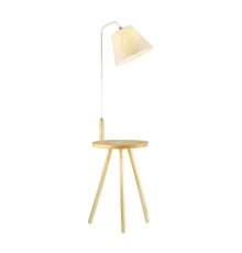 Торшер Odeon Light Kalda 4667/1F