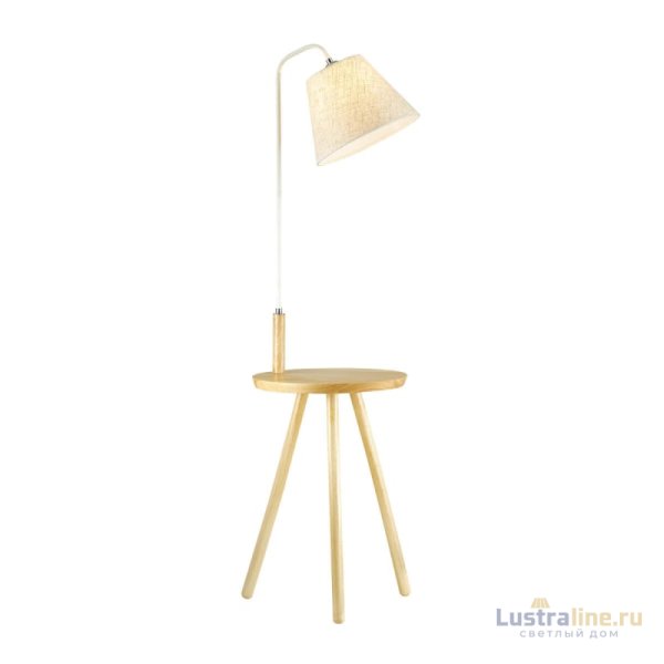 Торшер Odeon Light Kalda 4667/1F