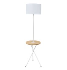 Торшер Arte Lamp Combo A2070PN-1WH