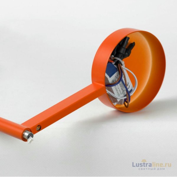 Торшер Lussole Boise LSP-0916 Торшер Lussole Boise LSP-0916