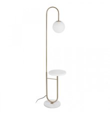 Торшер Loft IT Sonni 10145 Gold