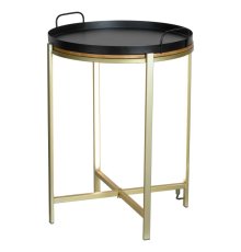 Торшер Lussole Loft Seattle LSP-0567-M