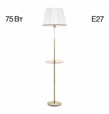 Торшер Citilux Линц CL402980T