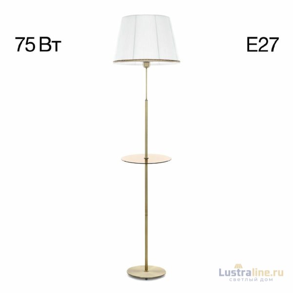Торшер Citilux Линц CL402980T
