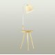 Торшер Odeon Light Kalda 4667/1F