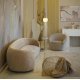 Торшер Loft IT Sonni 10145 Gold