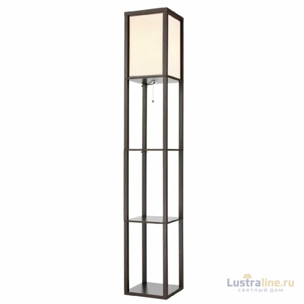 Торшер Lumion Practic 8090/1F