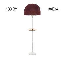 Торшер Citilux Базель CL407923T