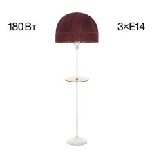 Торшер Citilux Базель CL407923T