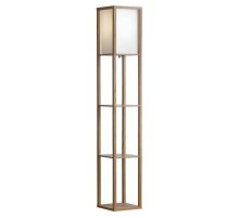 Торшер Lussole Lgo GRLSP-0332 Торшер Lussole Lgo GRLSP-0332