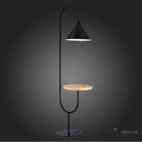 Торшер ST Luce Amiro SL1802.405.01 Торшер ST Luce Amiro SL1802.405.01